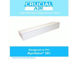 Aprilaire 201 Replacement Air Filter Fits 2250 & 2200 Air Purifiers Aprilaire 201 Replacement Air Filter Fits 2250 & 2200 Air Purifiers
