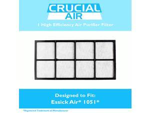 Essick Air Air Filter, Compare to Part # 1051 Essick Air Air Filter, Compare to Part # 1051