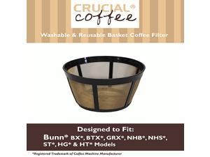 Bunn Replacement Basket Coffee Filter