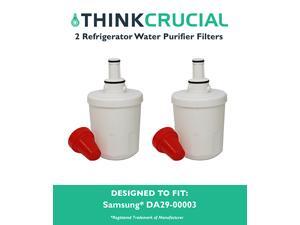 rfc1100a refrigerator water filter