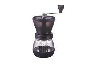 hario ceramic coffee mill - "skerton plus" hario ceramic coffee mill - "skerton plus"