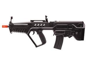 IWI Tavor 21 COMP Black Airsoft Gun IWI Tavor 21 COMP Black Airsoft Gun