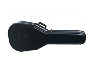 Ovation 8117 Super Shallow Bowl Hardshell Guitar Case Ovation 8117 Super Shallow Bowl Hardshell Guitar Case