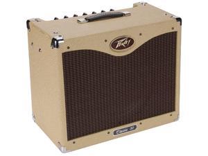 Peavey Classic 30 II 1x12 Guitar Amp Tweed Peavey Classic 30 II 1x12 Guitar Amp Tweed