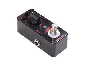 Mooer Audio Rage Machine Distortion pedal Mooer Audio Rage Machine Distortion pedal