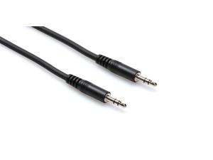 Hosa CMM-103 Cable 3.5mm TRS to Same 3ft