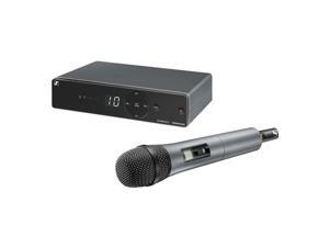Sennheiser XSW 1-825-A Handheld Wireless System Sennheiser XSW 1-825-A Handheld Wireless System
