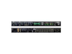 MOTU 828X Thunderbolt/USB 28x30 Audio Interface MOTU 828X Thunderbolt/USB 28x30 Audio Interface