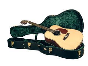 Guardian CG-044-D Deluxe Vintage Dreadnought Hardshell Case Guardian CG-044-D Deluxe Vintage Dreadnought Hardshell Case