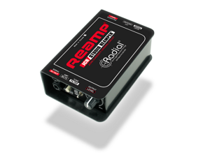 Radial Reamp-JCR Radial Reamp-JCR