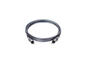 Hosa Technology Pro OPM-310 Digital Fiber Optic Audio Cable Hosa Technology Pro OPM-310 Digital Fiber Optic Audio Cable
