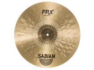 Sabian 16" FRX Crash Cymbal Sabian 16" FRX Crash Cymbal