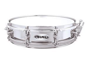Mapex MPST4351 Steel Shell 3.5x14 Piccolo Snare Drum Mapex MPST4351 Steel Shell 3.5x14 Piccolo Snare Drum