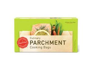PaperChef Parchment Cooking Bags PaperChef Parchment Cooking Bags