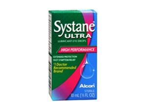 Systane Ultra Lubricant Eye Drops 33 Fl Oz 10 Ml Bottle - Where to Buy ...