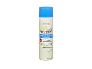 Aveeno Shave Gel Positively Smooth - 7 oz Aveeno Shave Gel Positively Smooth - 7 oz