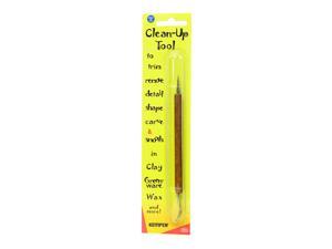 Kemper Cleanup Tools K23 6 in. Kemper Cleanup Tools K23 6 in.