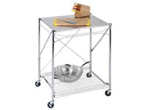 Honey Can Do TBL-01566 Folding Urban Work Table Honey Can Do TBL-01566 Folding Urban Work Table