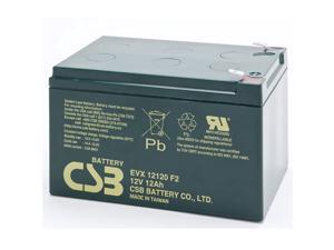 CSB Battery 12V 12Ah Deep Cycle SLA Battery CSB Battery 12V 12Ah Deep Cycle SLA Battery