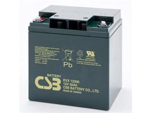 CSB Battery 12V 30Ah Deep Cycle SLA Battery CSB Battery 12V 30Ah Deep Cycle SLA Battery
