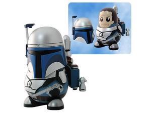 Star Wars: Jango Fett Jumbo Chubby Figure Star Wars: Jango Fett Jumbo Chubby Figure