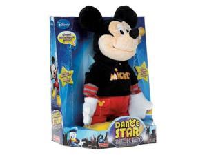 Fisher Price Dance Star Mickey Fisher Price Dance Star Mickey
