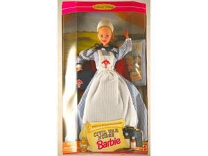American Stories Collection, Civil War Nurse Barbie American Stories Collection, Civil War Nurse Barbie