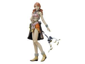 Square Enix Final Fantasy XIII: Play Arts Kai: Oerba Dia Vanille Action Figure