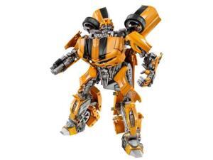 Hasbro Transformers Ultimate Bumblebee Figure Hasbro Transformers Ultimate Bumblebee Figure