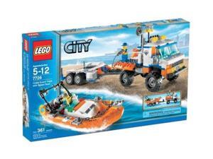 lego city 7739