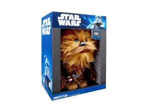 Star Wars 15" Plush Talking Chewbacca! Star Wars 15" Plush Talking Chewbacca!