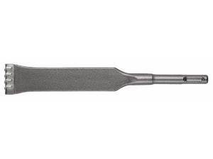 BOSCH HS1480 SDS Plus (R) Mortar Chisel, Carbide Tip, 10" BOSCH HS1480 SDS Plus (R) Mortar Chisel, Carbide Tip, 10"