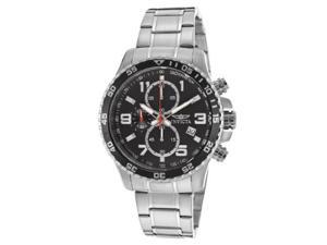 Invicta  Specialty 14875  Stainless Steel Chronograph  Watch
