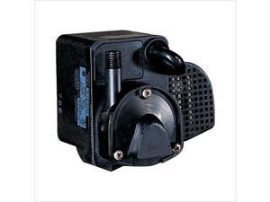 LITTLE GIANT PE-2H Pump,4-17/32 In. L,2-5/8 In. W LITTLE GIANT PE-2H Pump,4-17/32 In. L,2-5/8 In. W