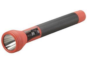 Streamlight 25310 SL-20LP Full Size Rechargeable LED Flashlight, Orange Streamlight 25310 SL-20LP Full Size Rechargeable LED Flashlight, Orange