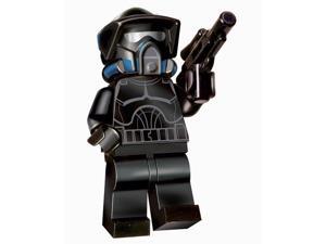 LEGO Star Wars Exclusive Mini Figure Set #2856197 Shadow ARF Trooper Bagged LEGO Star Wars Exclusive Mini Figure Set #2856197 Shadow ARF Trooper Bagged
