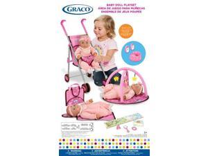 graco toys for dolls