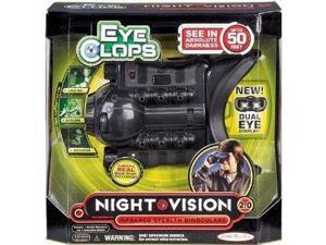 EyeClops Night Vision Infared Stealth Binoculars EyeClops Night Vision Infared Stealth Binoculars