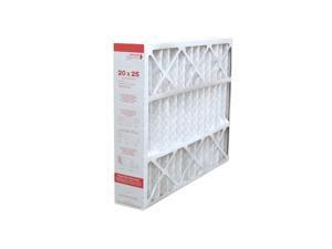 Replacement Air Filter For Honeywell FC100A1037 -20x25x4 -MERV 11 Replacement Air Filter For Honeywell FC100A1037 -20x25x4 -MERV 11