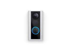 Ring Peephole Cam Video Doorbell Smart, Compact HD Video Wifi Doorbell Ring Peephole Cam Video Doorbell Smart, Compact HD Video Wifi Doorbell