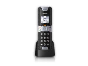 Panasonic KX-TGTA61B Additional Rugged Cordless Handset Panasonic KX-TGTA61B Additional Rugged Cordless Handset
