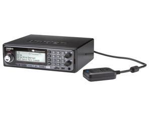 Uniden BCD536HP Digital Mobile Scanner w/ WiFi & Backlit Keypad