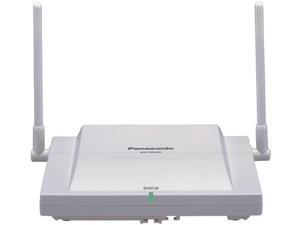 Panasonic KX-T0158 DECT 6.0 Technology 8 Channel Cell Station Panasonic KX-T0158 DECT 6.0 Technology 8 Channel Cell Station