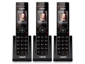 Vtech IS7101(3 Pack) Additional Audio & Video Doorbell Handset Vtech IS7101(3 Pack) Additional Audio & Video Doorbell Handset