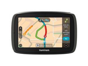 TomTom GO 50S - Replaced by GO 60S 5 Inch Automotive GPS TomTom GO 50S - Replaced by GO 60S 5 Inch Automotive GPS