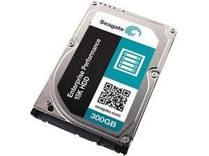 Seagate Technology ST300MX0032 Seagate ST300MX0032 300 GB 2.5" Internal Hard Drive - SAS - 15000 - 128 MB Buffer Seagate Technology ST300MX0032 Seagate ST300MX0032 300 GB 2.5" Internal Hard Drive - SAS - 15000 - 128 MB Buffer