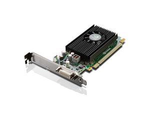 ThinkStation NVS NVS 315 4X60F17422 1GB DDR3 PCI Express 2.0 x16 Low Profile Graphics Card ThinkStation NVS NVS 315 4X60F17422 1GB DDR3 PCI Express 2.0 x16 Low Profile Graphics Card