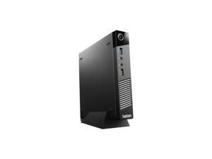 Lenovo ThinkCentre M93P I5-4570T 4G 500GB Lenovo ThinkCentre M93p 10AB002VUS Desktop Computer - Intel Core i5 i5-4570T 2.90 GHz - Tiny - Business Black - 4 GB DDR3 SDRAM RAM - 500 GB HDD - Intel HD Lenovo ThinkCentre M93P I5-4570T 4G 500GB Lenovo ThinkCentre M93p 10AB002VUS Desktop Computer - Intel Core i5 i5-4570T 2.90 GHz - Tiny - Business Black - 4 GB DDR3 SDRAM RAM - 500 GB HDD - Intel HD