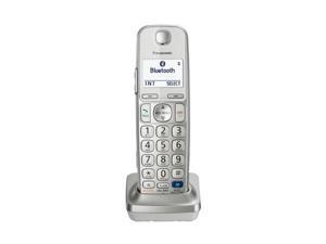 Panasonic KX-TGEA20S Additional Digital Cordless Handset Panasonic KX-TGEA20S Additional Digital Cordless Handset