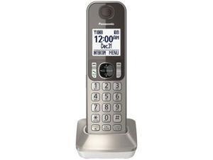Panasonic KX-TGFA30N Handset / Charger Panasonic KX-TGFA30N Handset / Charger
